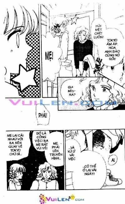 cô gái khả ái chapter 2 83