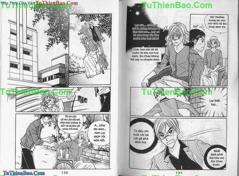 giấc mơ thần tượng chapter 11 65