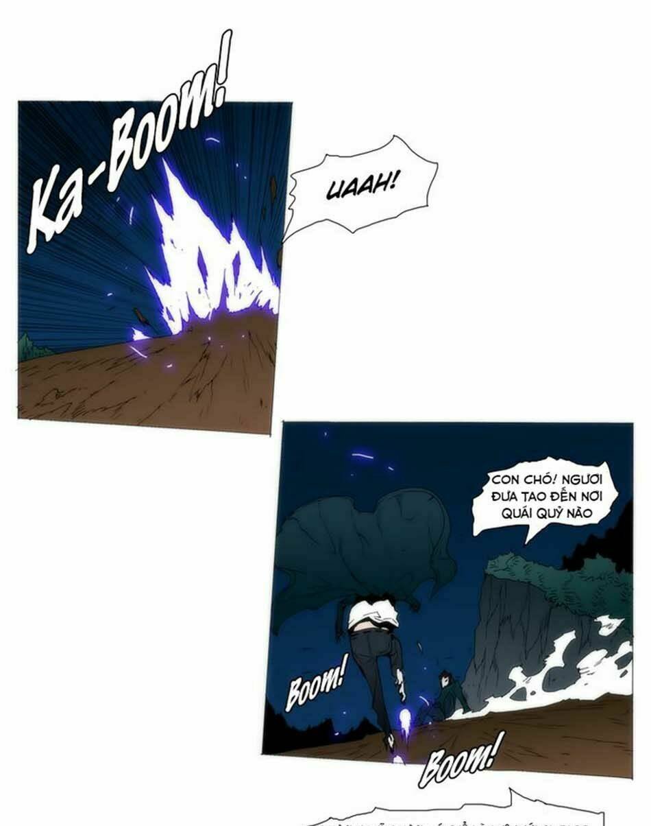 siêu năng 1.5 chapter 38 47