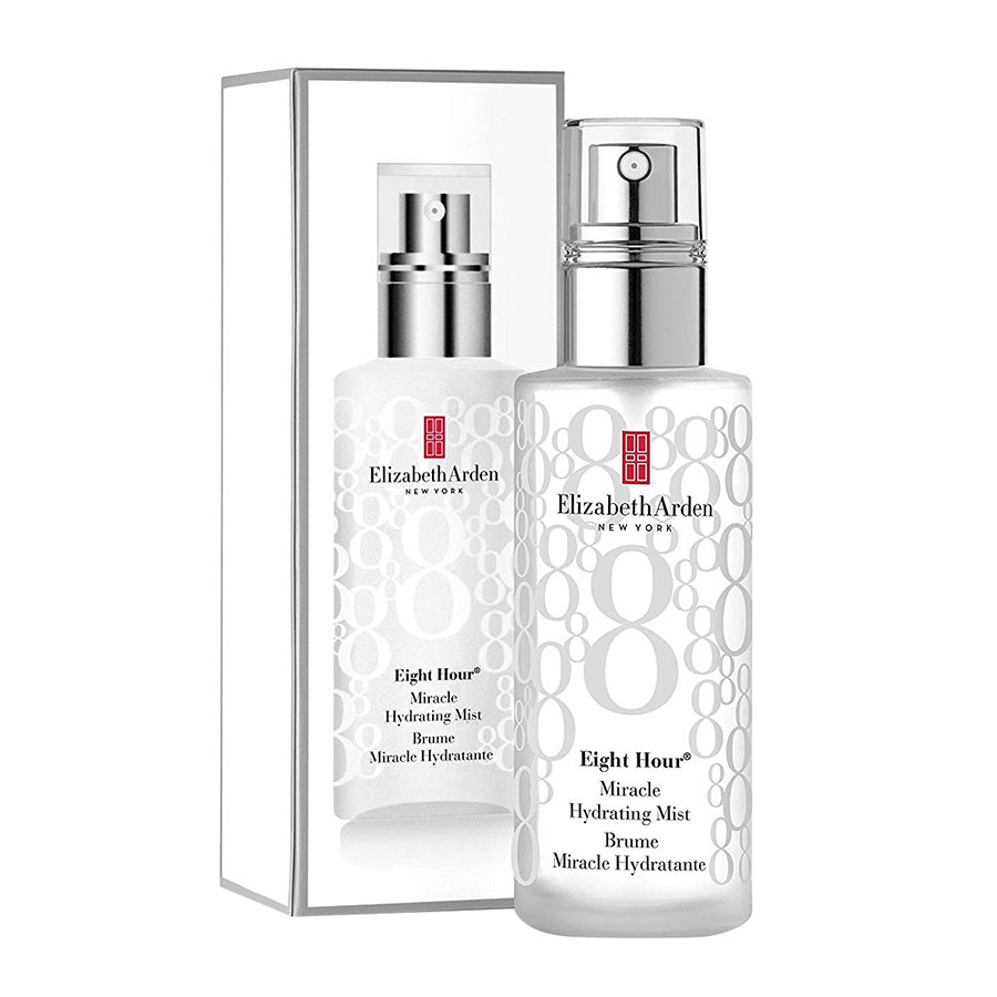 Xịt khoáng Eight Hour Miracle Hydrating Mist (100ml)