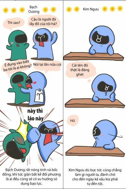 horoscope hehe horo chapter 2 10