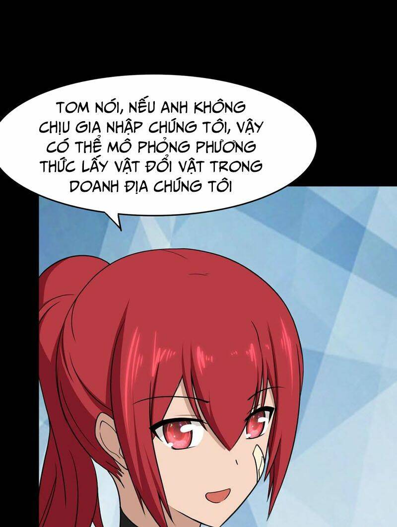 bạn gái virus của tôi chapter 172 8