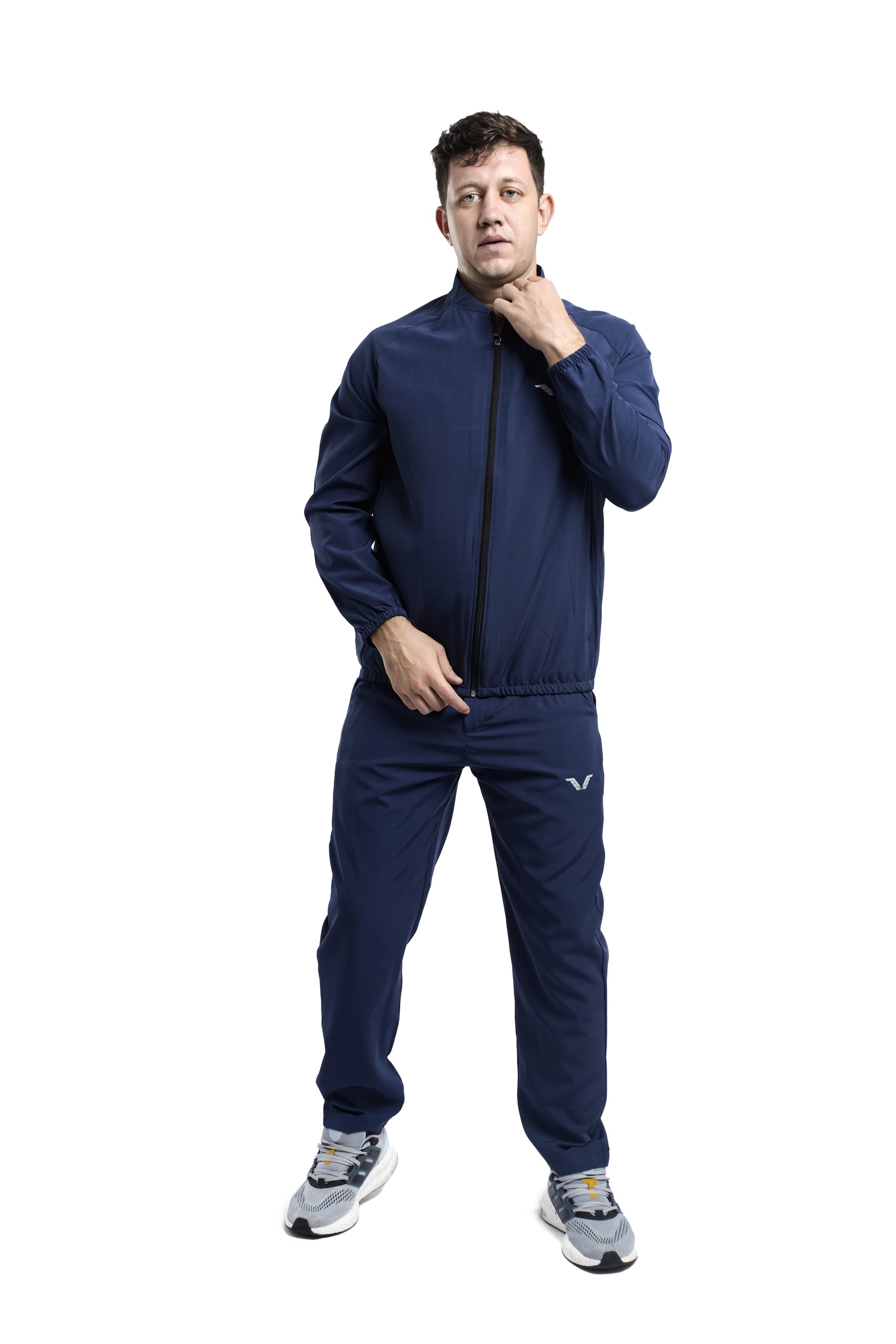 SET BỘ THỂ THAO AKV12 MÙA THU MỎNG NHẸ, THOÁNG MÁT VINA CAO CẤP