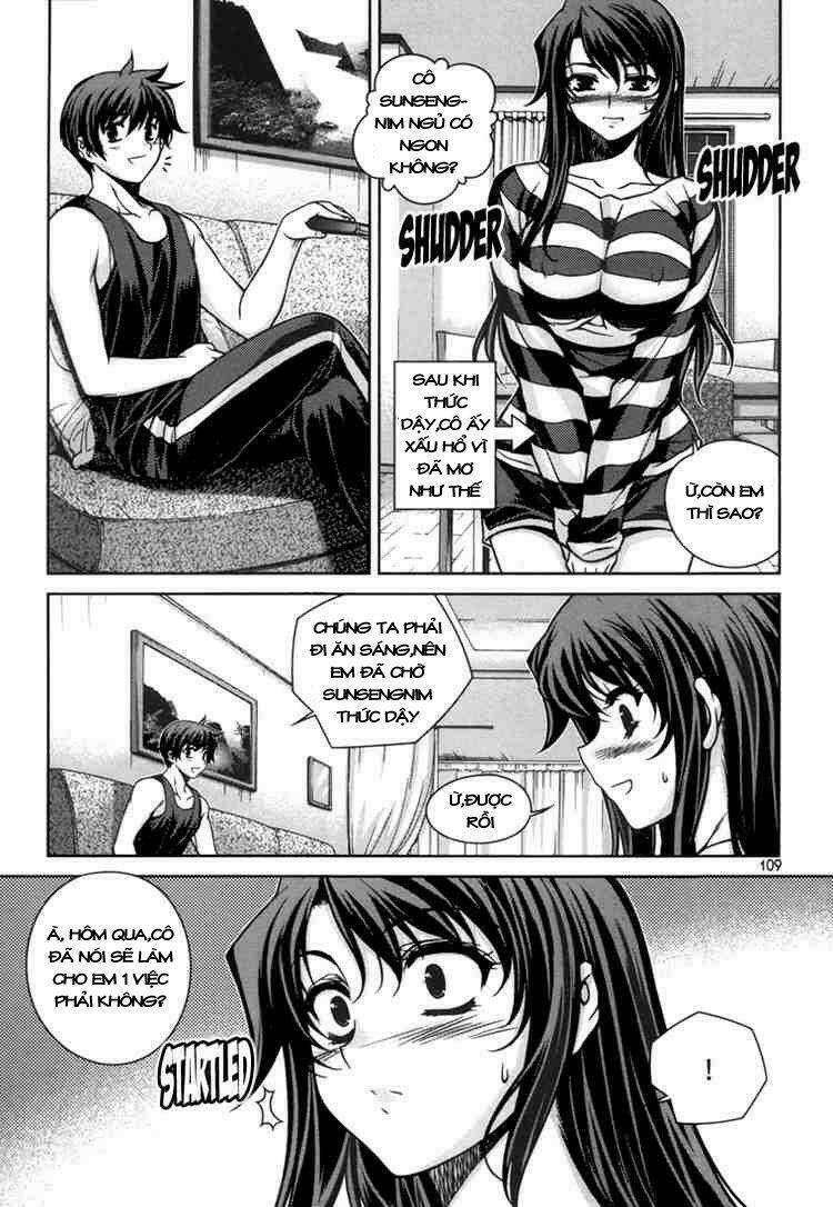 unbalance x unbalance chapter 45 9