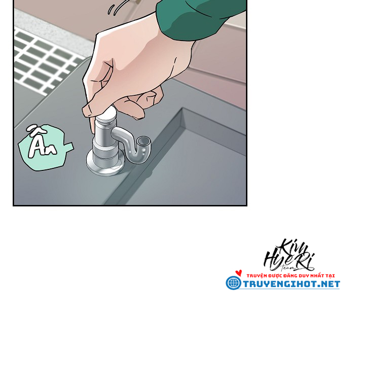 [18+] công tư phân minh chapter 12.1 32