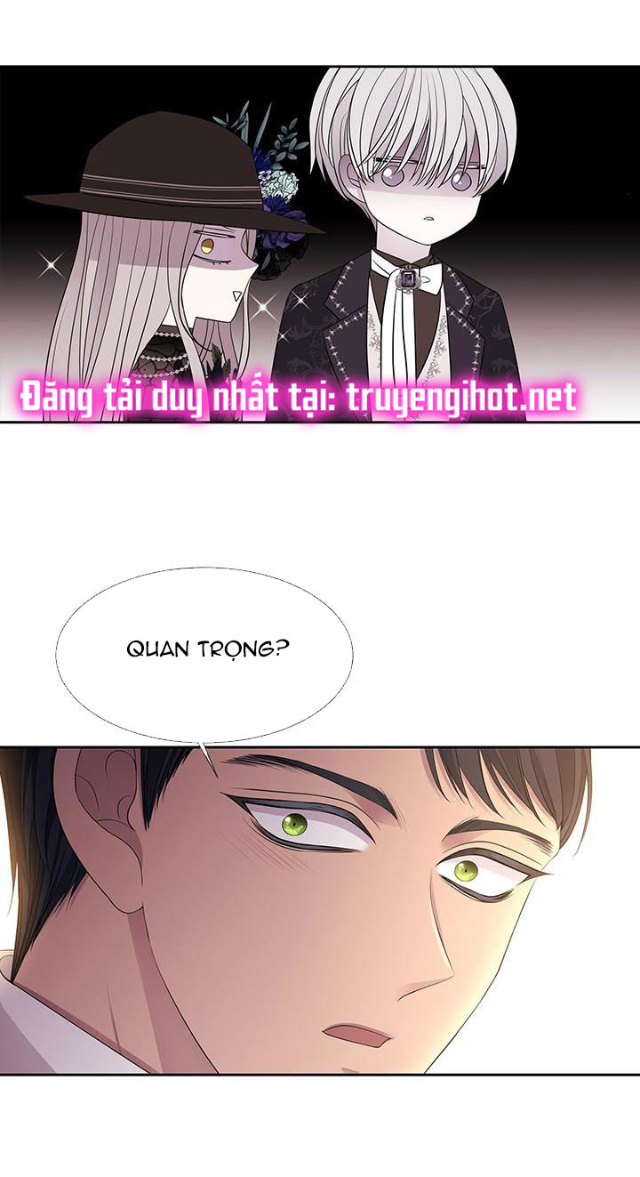 năm môn đệ của charlotte chapter 100 16