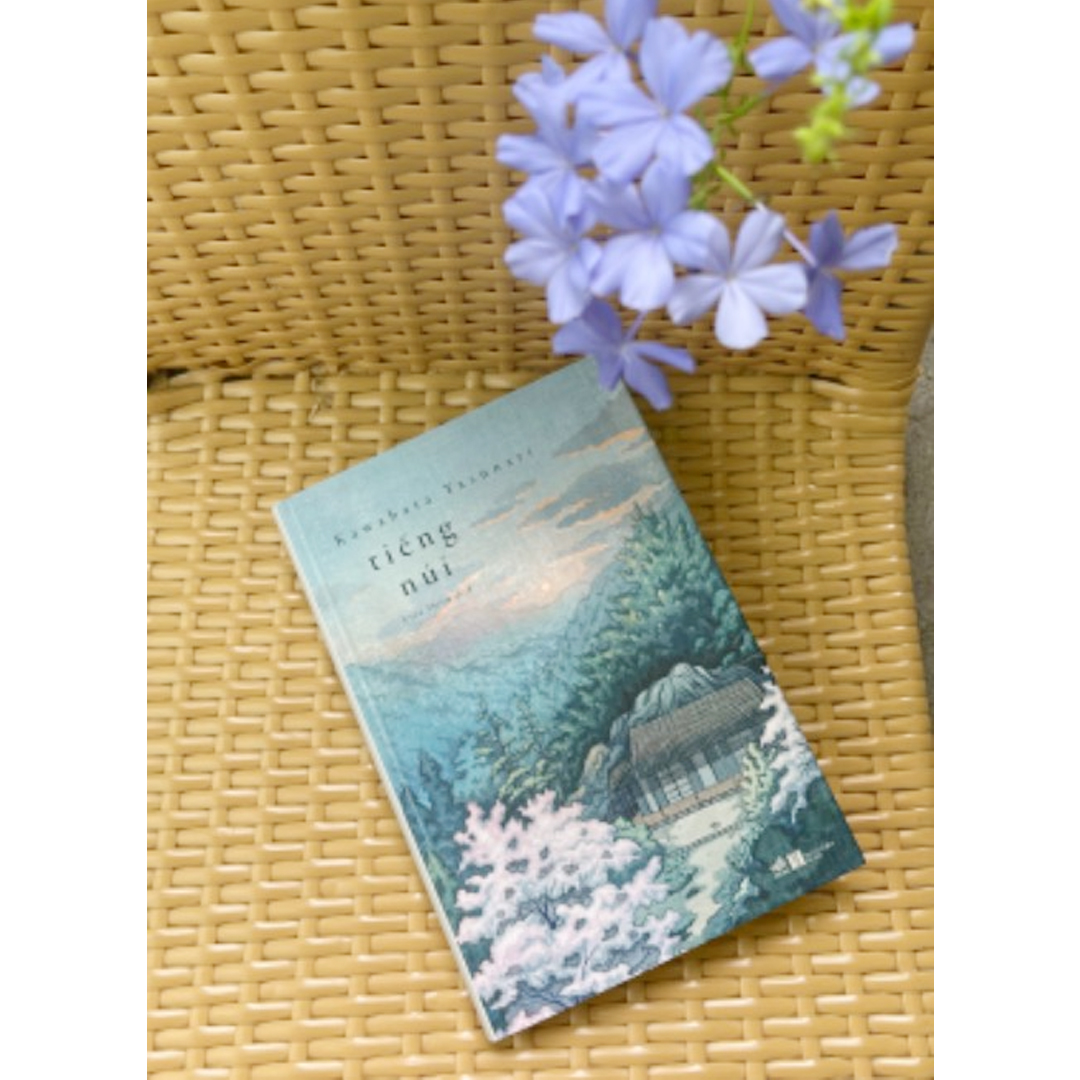 Combo 3 Tác Phẩm của Kawabata Yasunari : Tiếng Núi + Đẹp Và Buồn + Hồ
