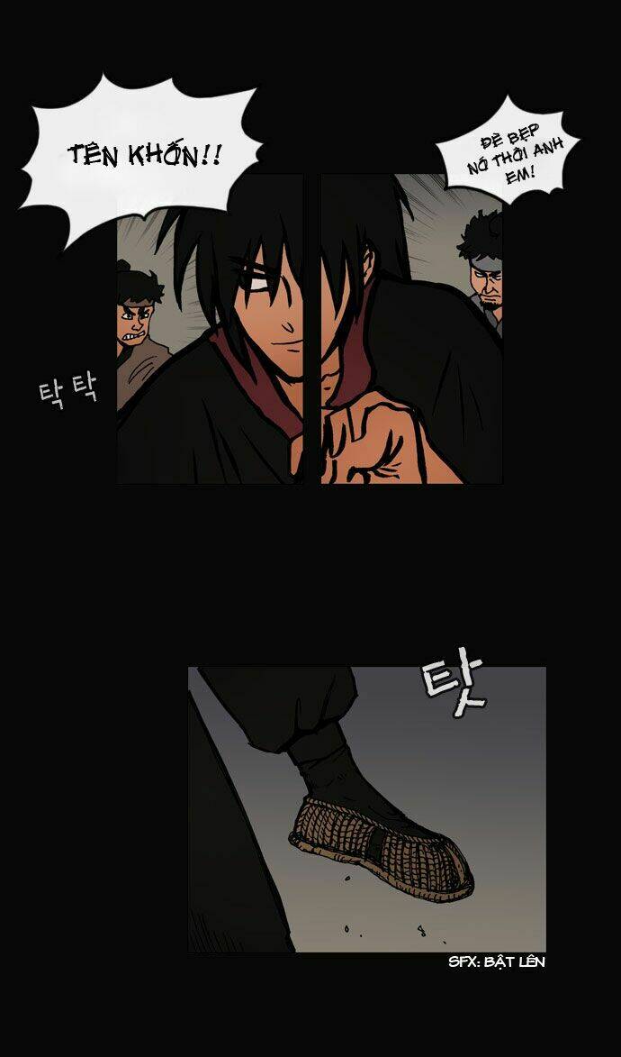 be heun chapter 19 24