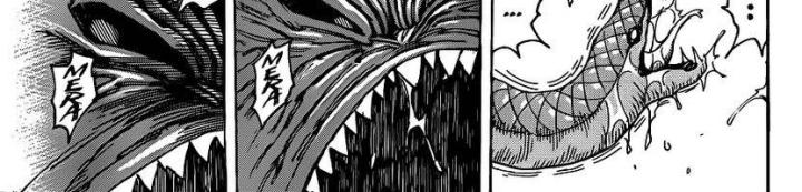 thánh tỏi sành ăn chapter 206 33