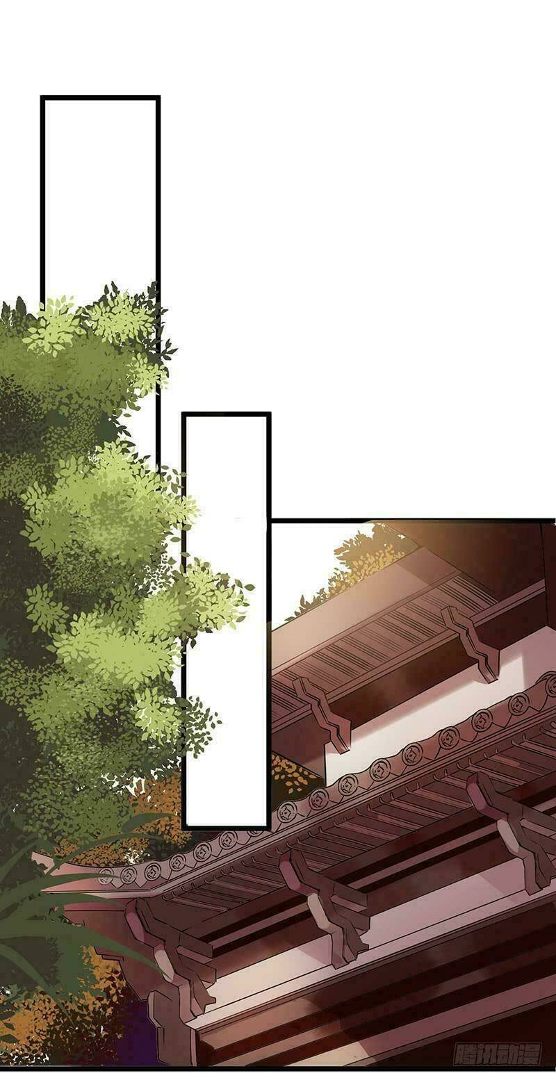 nhất đế trọng sinh mỹ nhân tâm kế chapter 14 2