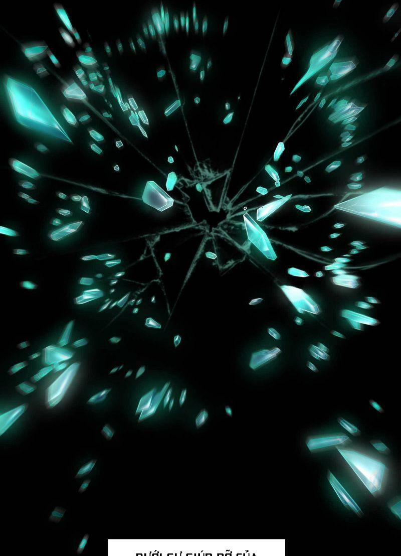 con quỷ đã sẵn sàng cho bữa tối ! chapter 8 33