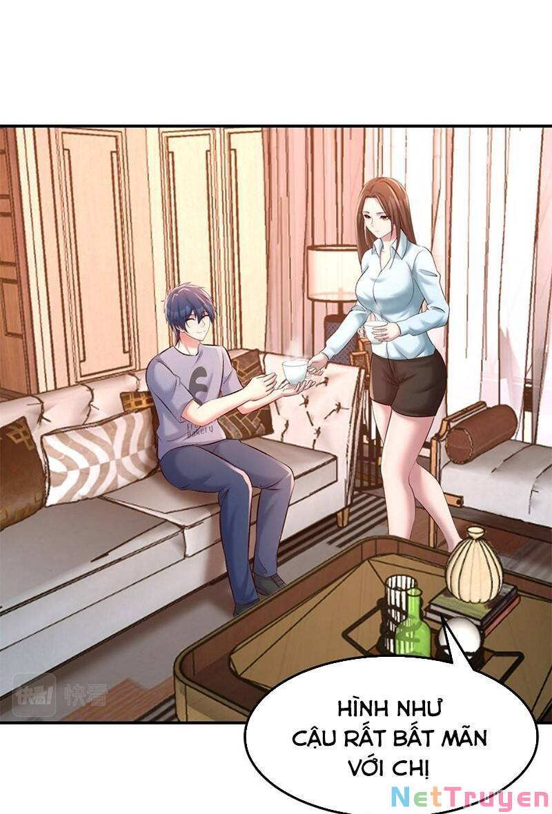 chị gái tôi là đại minh tinh chapter 135 27