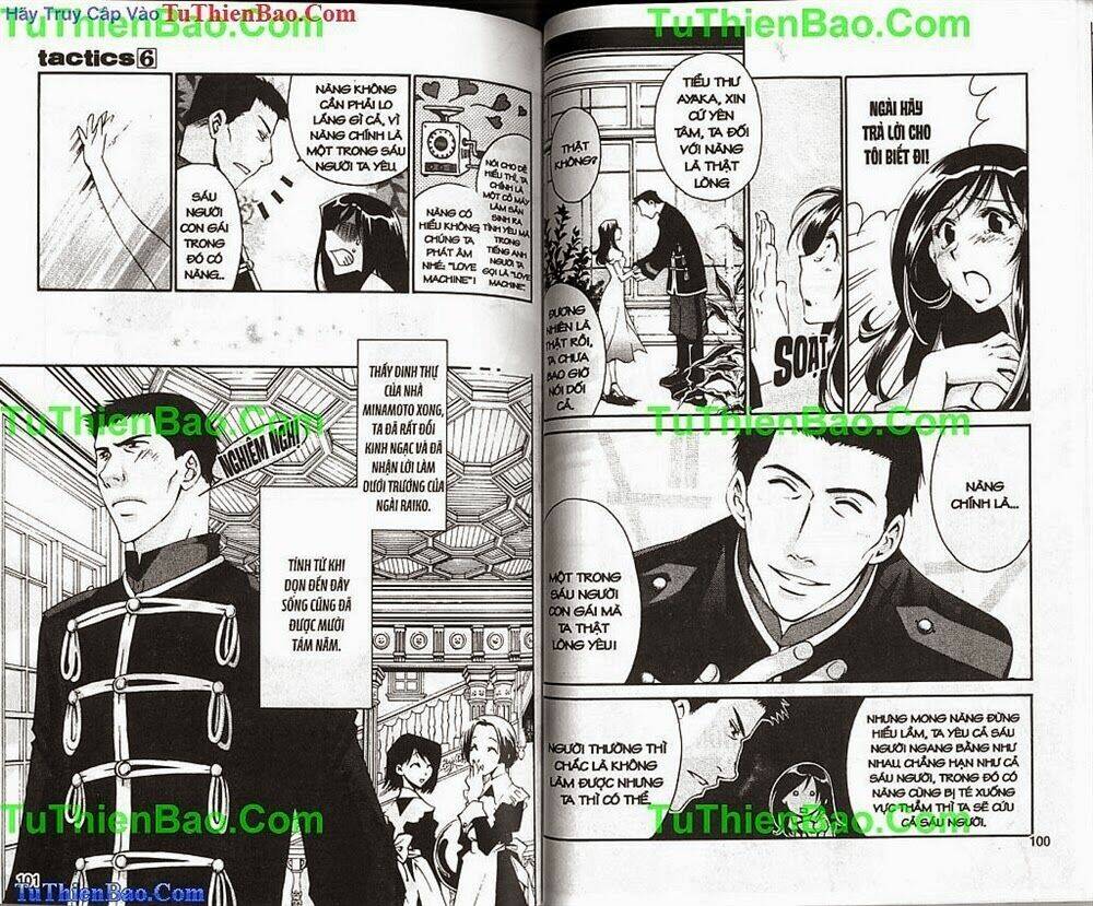 truyền thuyết thiên cẩu chapter 6 53