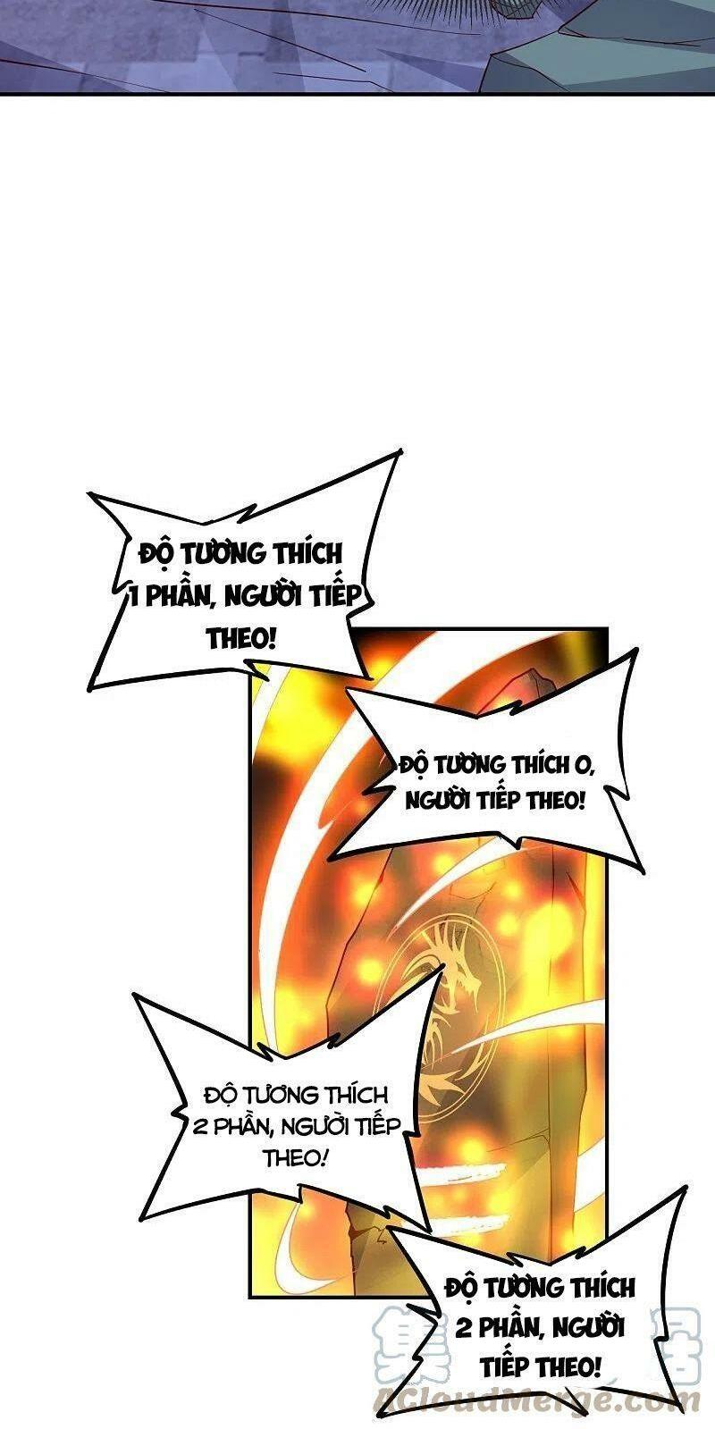 tiên võ đế tôn chapter 281 49