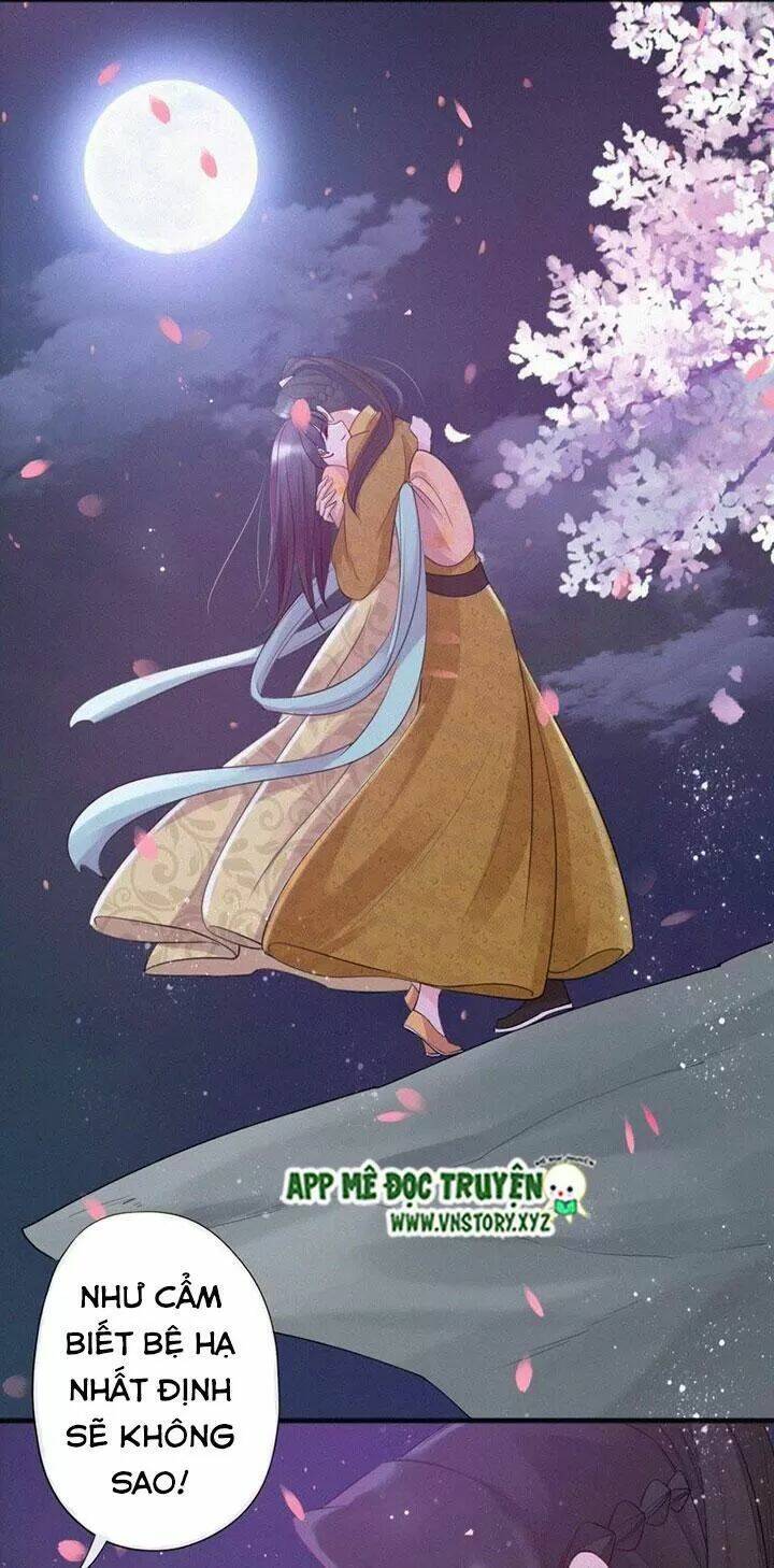 thiên hương mỹ nhân chapter 38 16