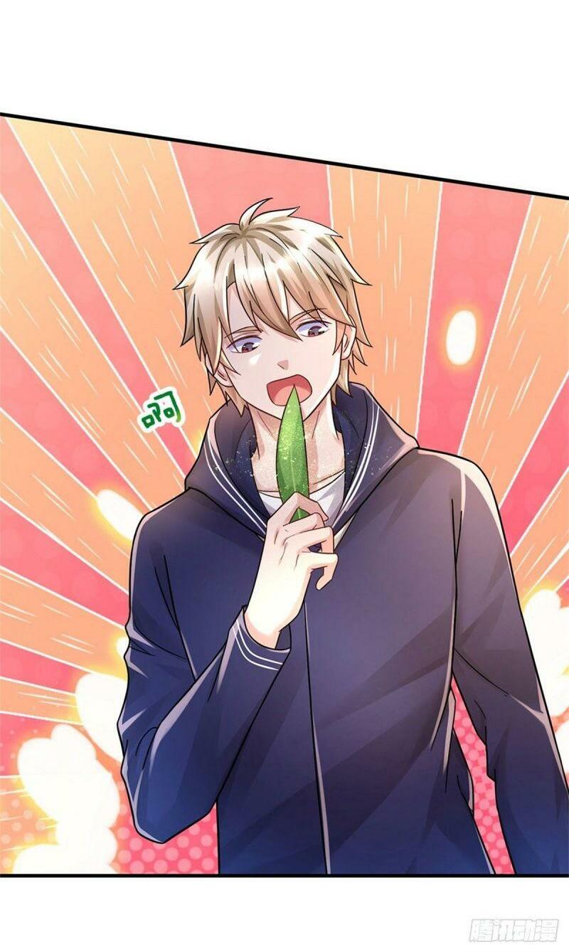 thuộc tính của ta đều tăng vào sức mạnh chapter 54 30