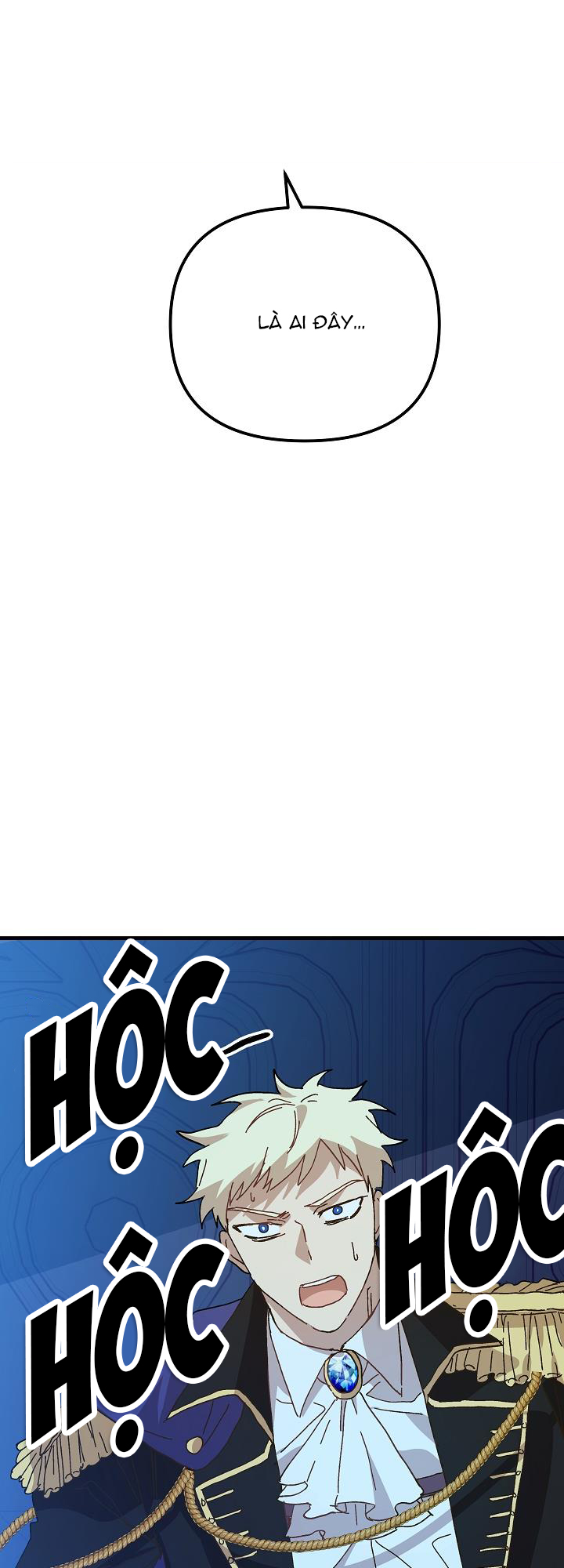 công chúa giả điên chapter 21 47