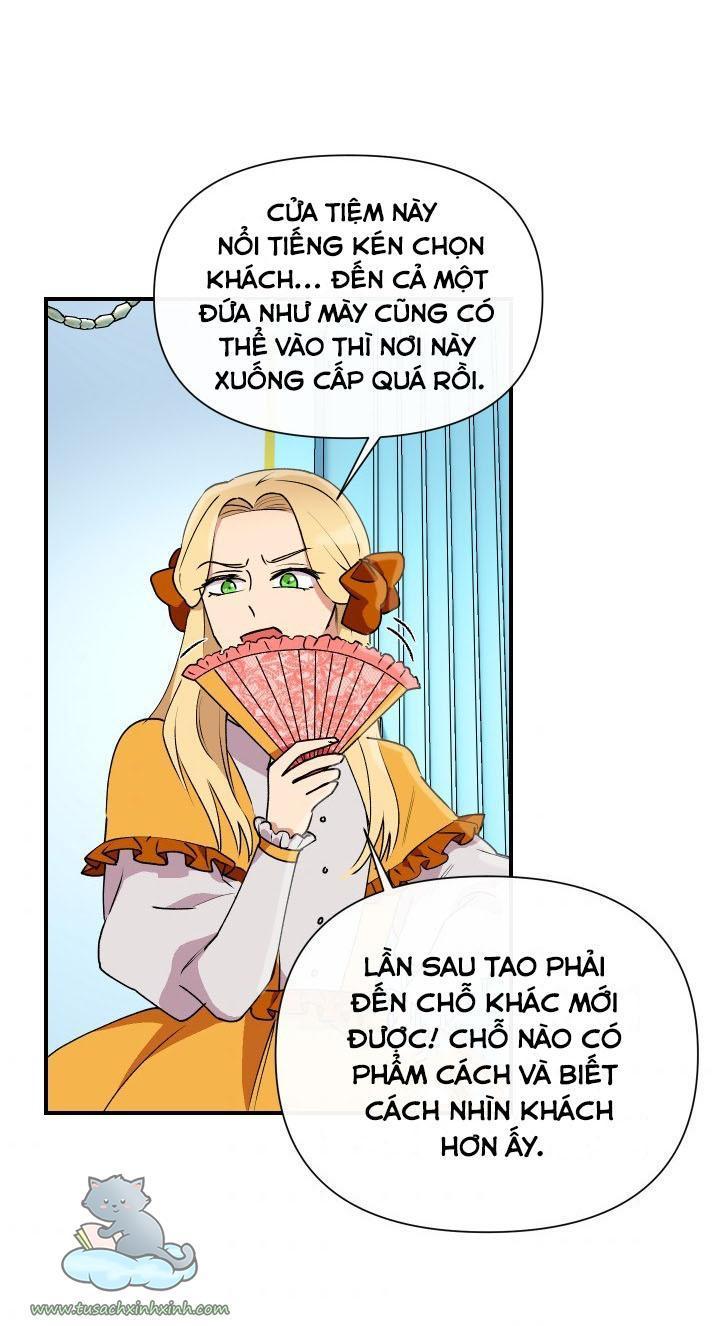 công nương khế ước của gia tộc công tước quái vật chapter 20 8