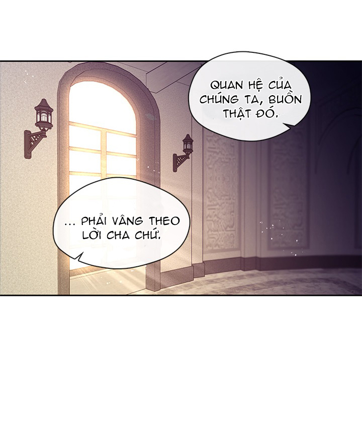 cẩn thận nữ phụ phản diện đấy! chapter 93 55