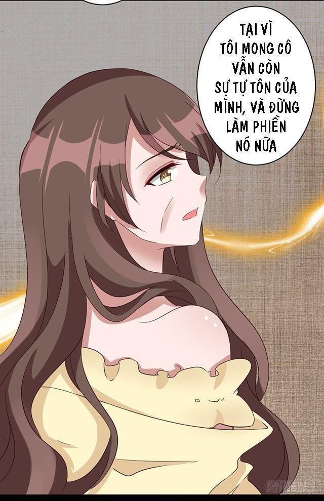 gửi người không quen chapter 16 34