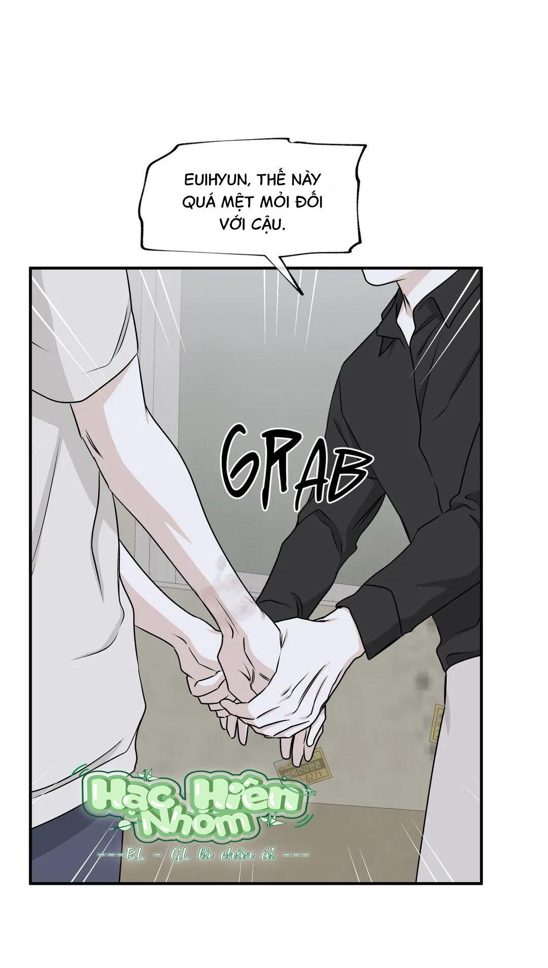 thủy triều thấp lúc chạng vạng chapter 59 36