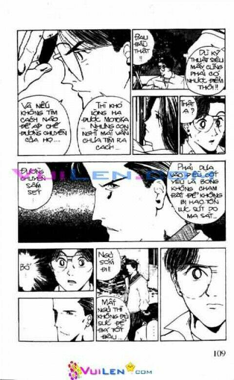 sôi động cầu trường full 17 tập chapter 14 109