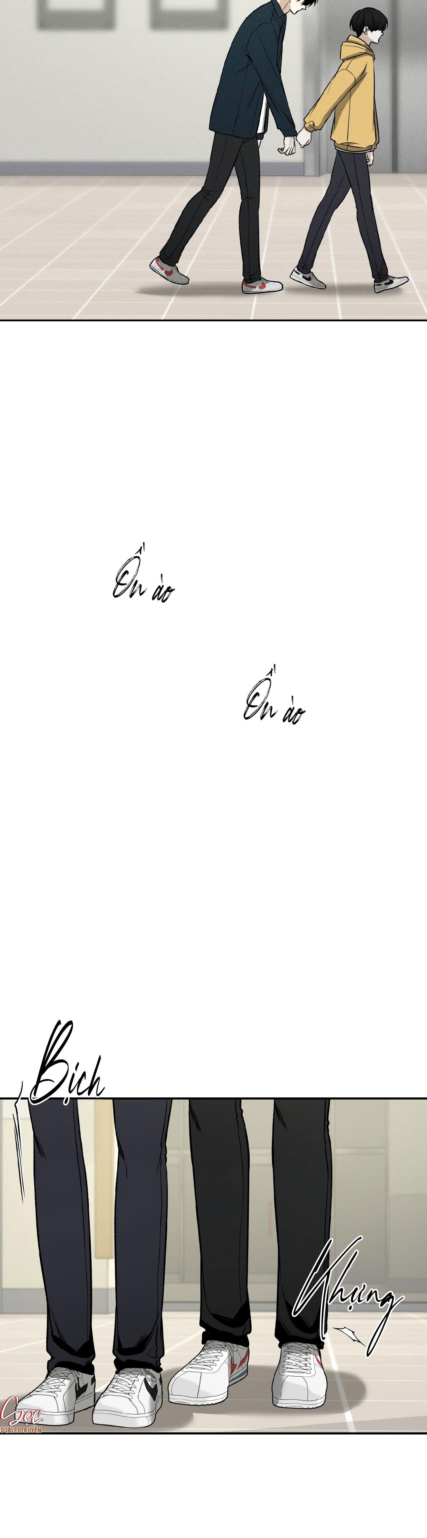 (Abo) Feel My Benefit Chapter 34 ss2 11