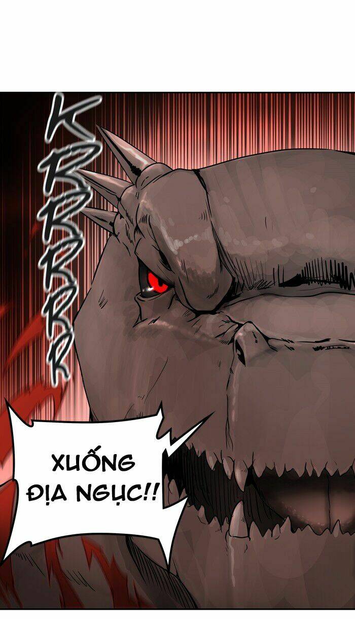 cuộc chiến trong tòa tháp chapter 391 72