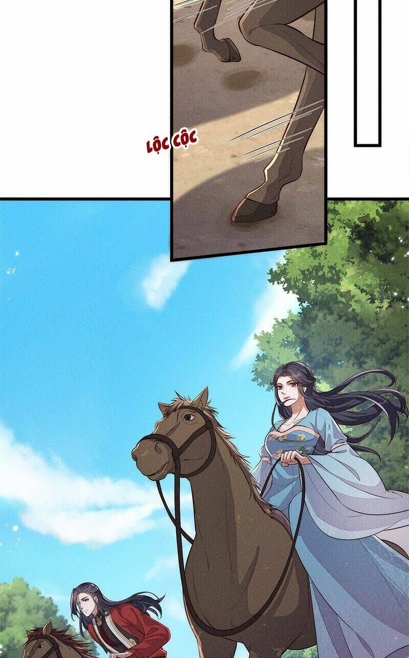 tái sinh trở lại : ta trở thành độc y thái tử phi chapter 44 8