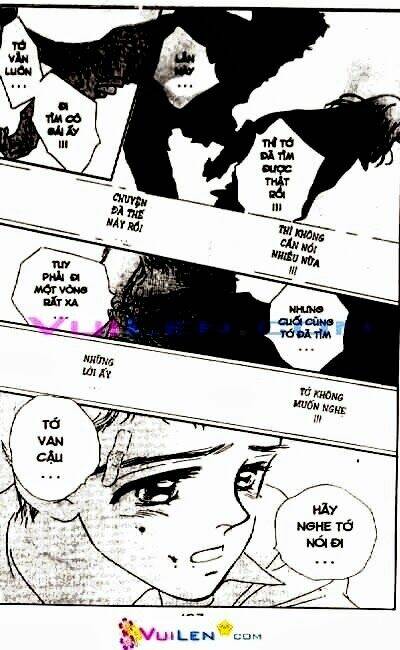 công chúa nhân ngư chapter 3 122