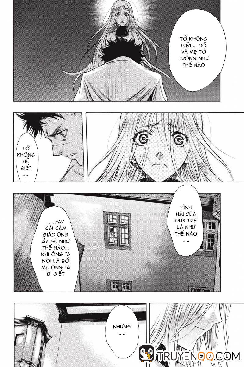 attack on titans - before the fall chapter 19.1 22