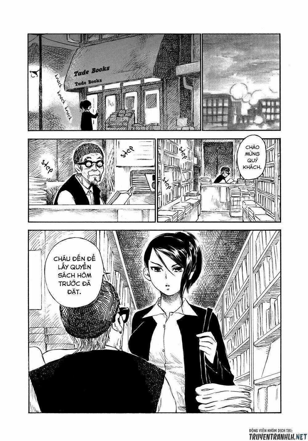 kannou sensei chapter 12 20