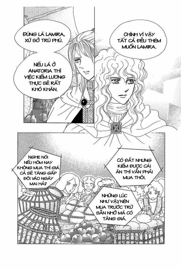 princess – công chúa xứ hoa p5 chapter 19 9