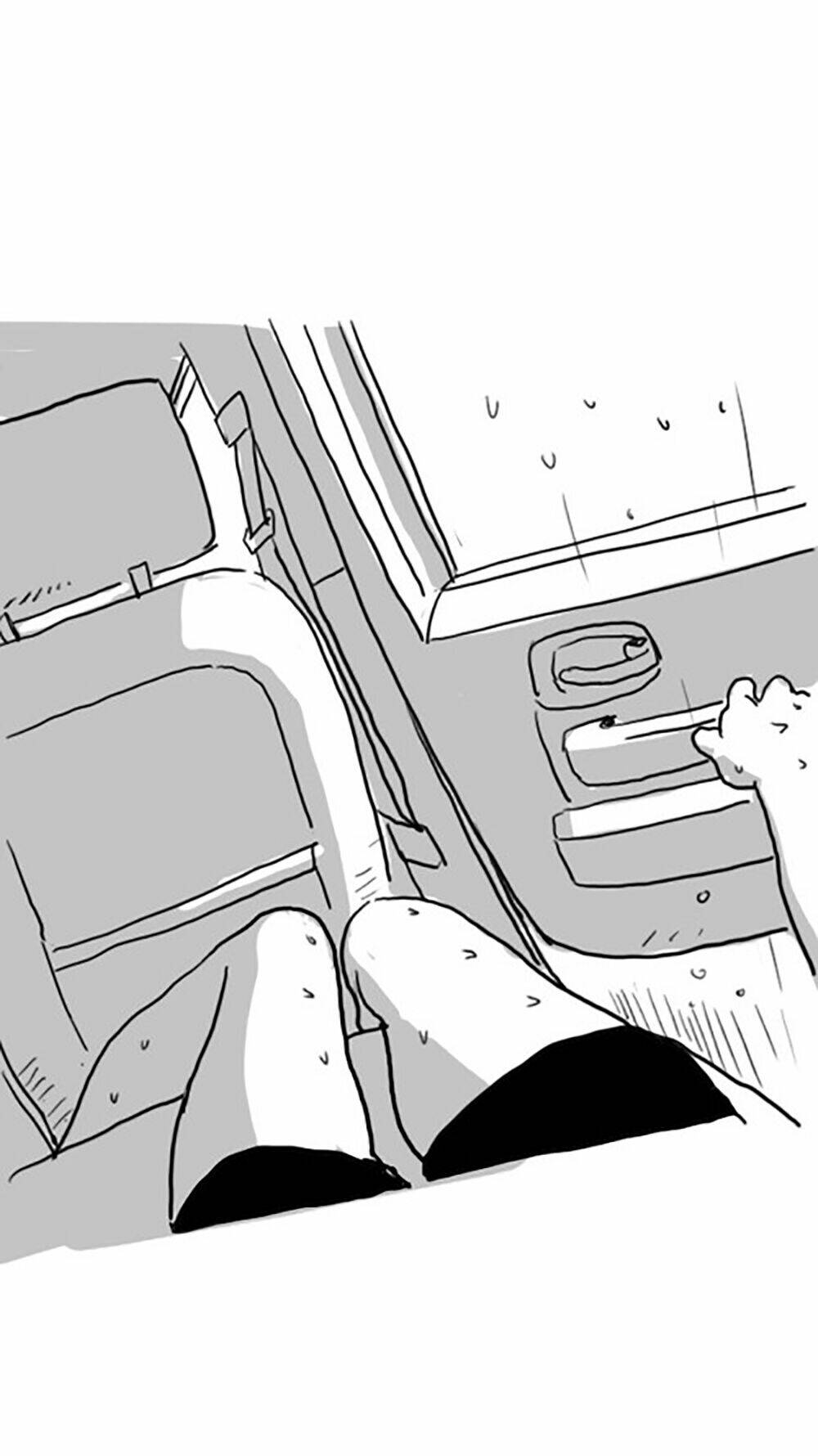 cô nàng trên lớp - the girl from class chapter 20 24