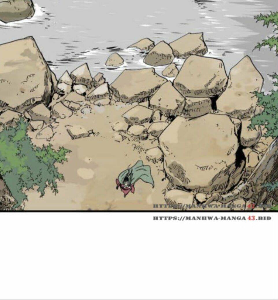 cao thủ 2 chapter 136 34