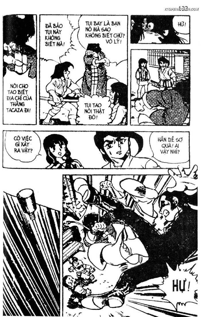 cậu bé giỏi võ chapter 55 8