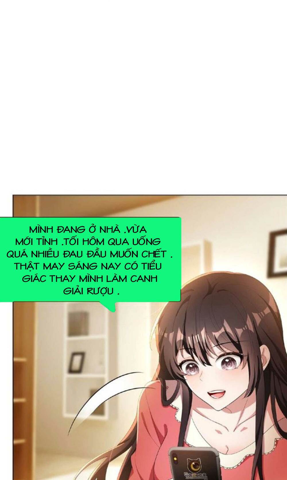 cô vợ nhỏ nuông chiều quá lại thành ác!! chapter 64 9