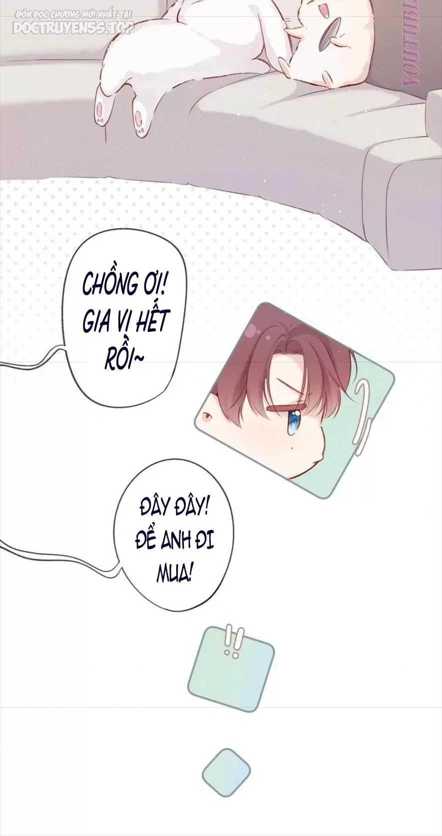 bảo vệ siêu sao của tôi chapter 149 28