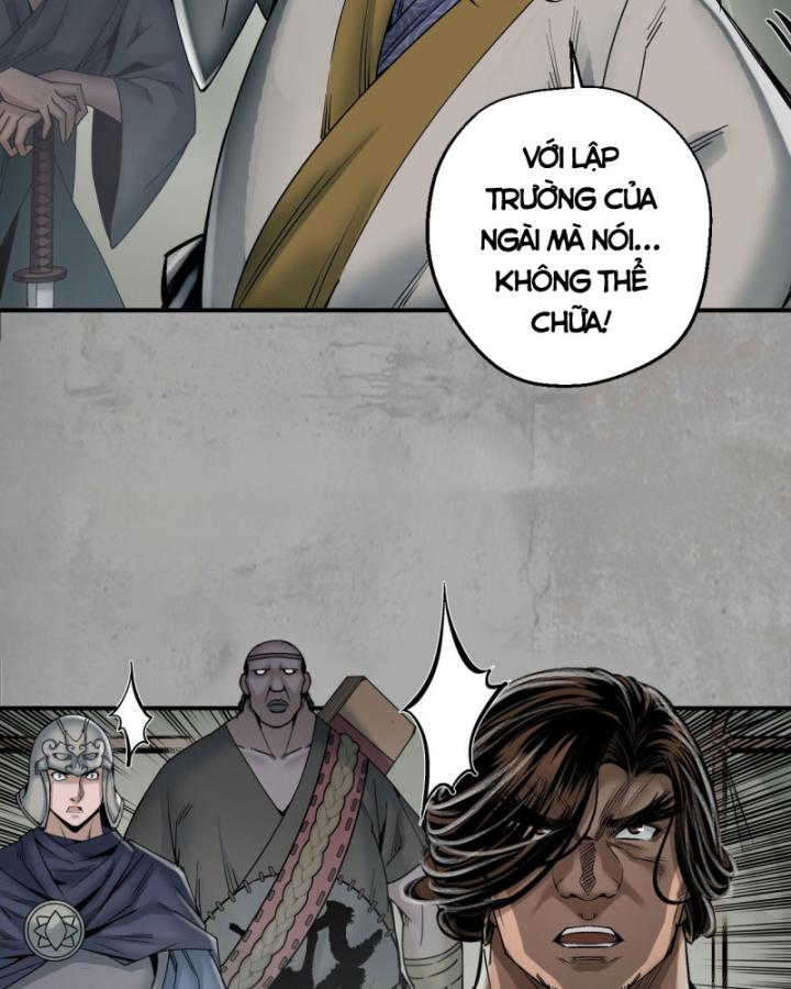 Tạng Phong Hành chapter 196 31
