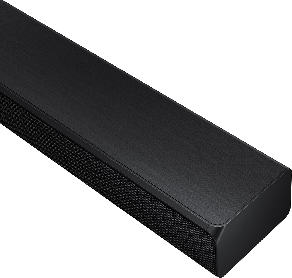 Loa Thanh Soundbar Samsung HW-A550 2.1ch (410W)/ Model 2021 - Hàng chính hãng