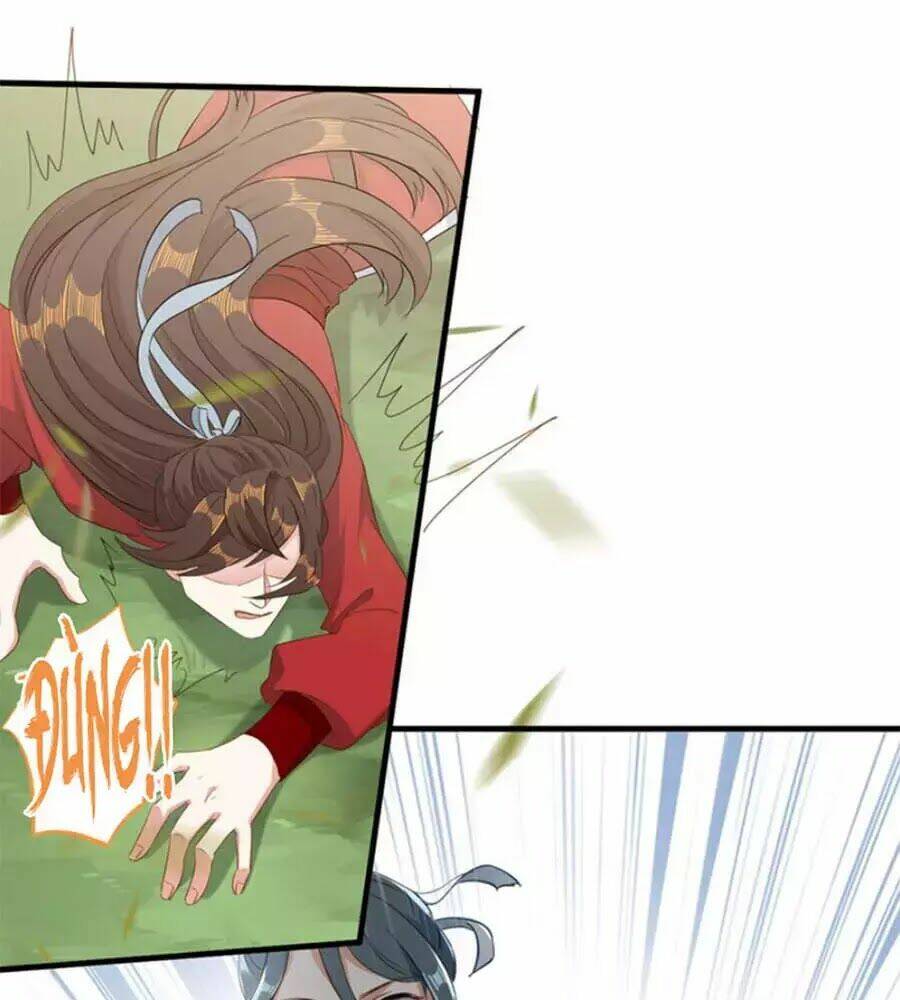 hội học sinh kiêu ngạo của hoàng cung chapter 20 55