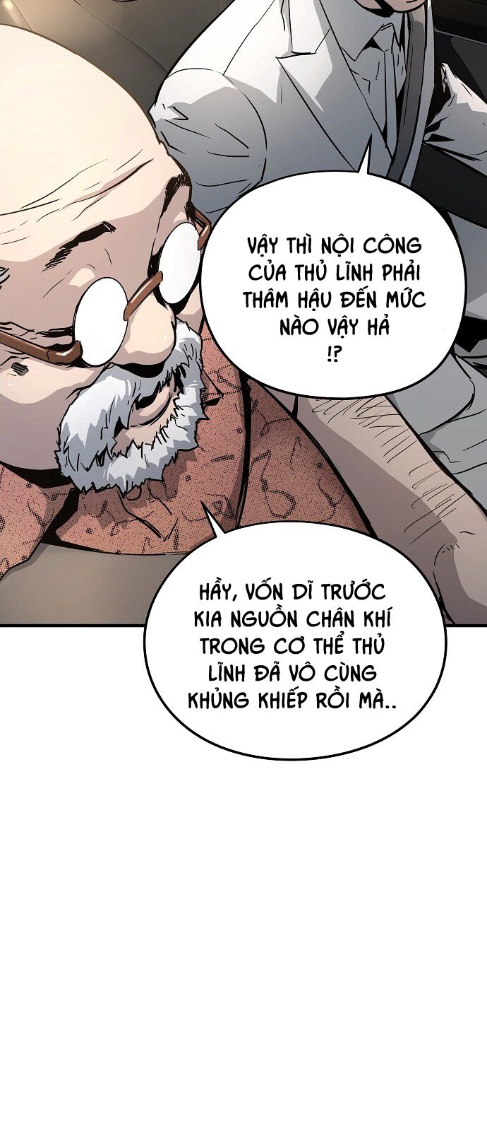 The Breaker 3: Quyền Năng Vô Hạn chapter 14 94