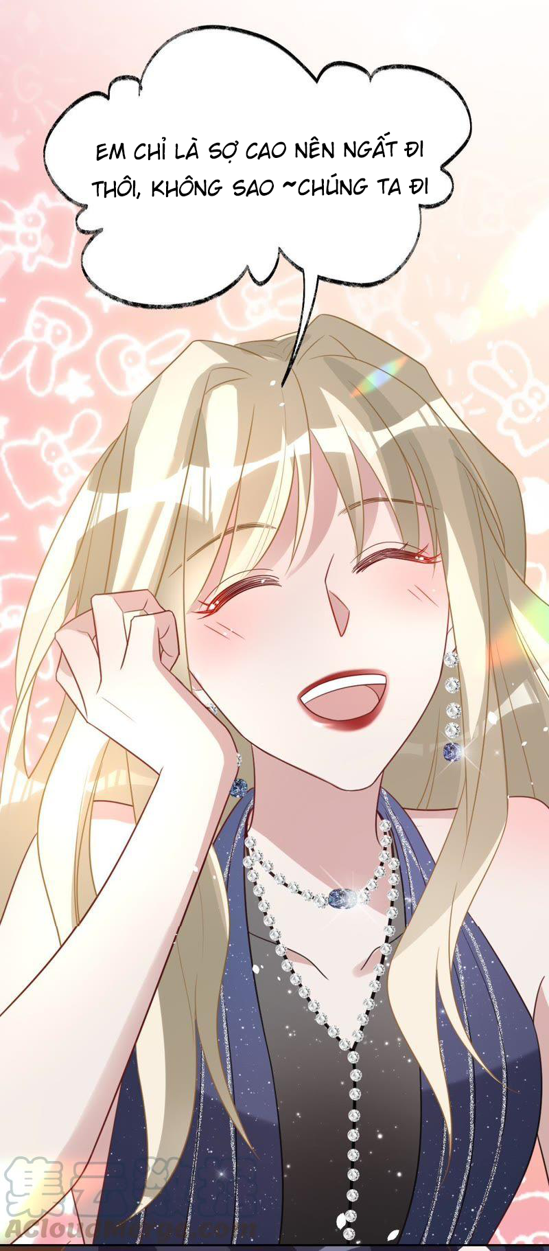 thần luân mật luyến chapter 111 31