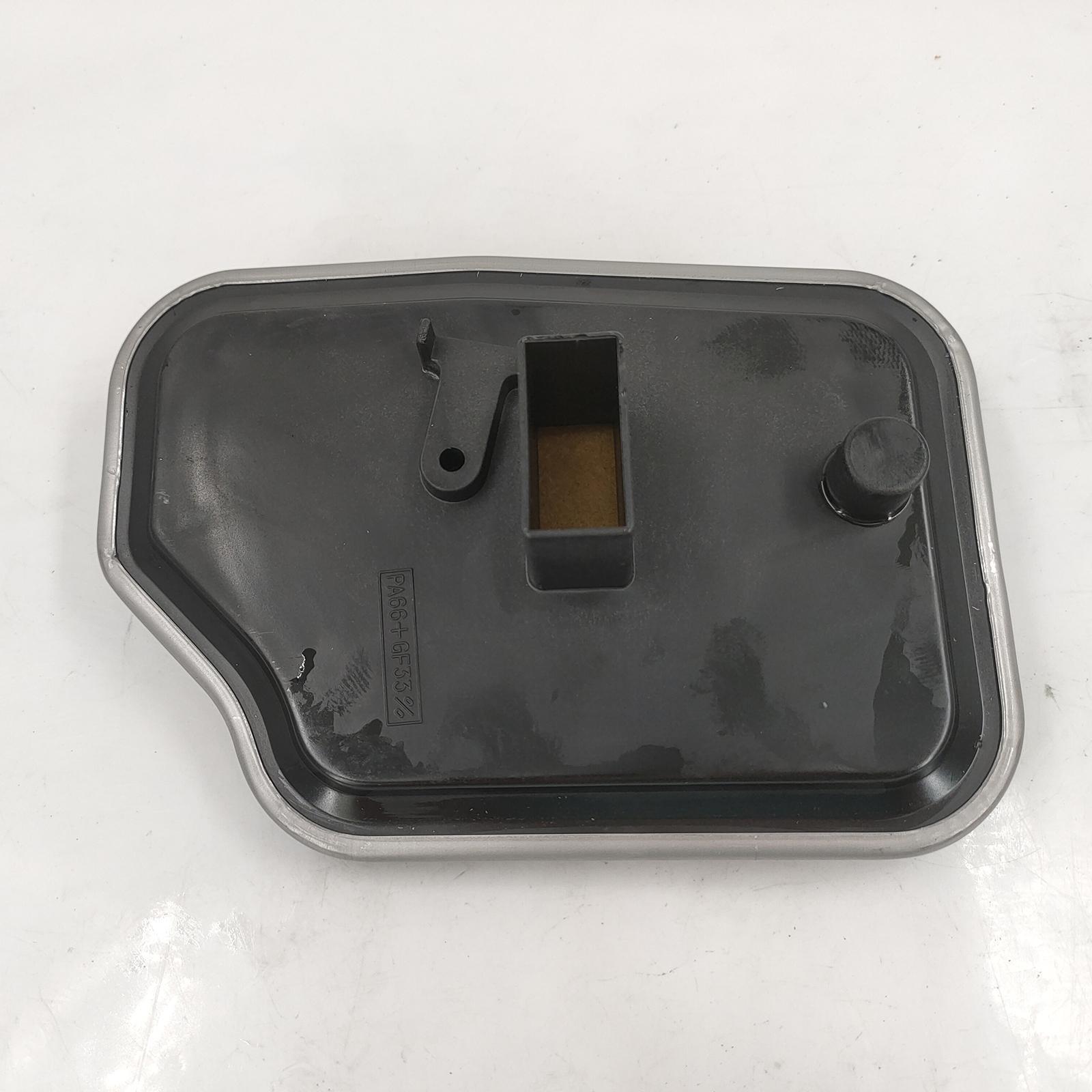 Transmission Oil Filter Automotive Parts Trim Car Parts Fits for 5F27E