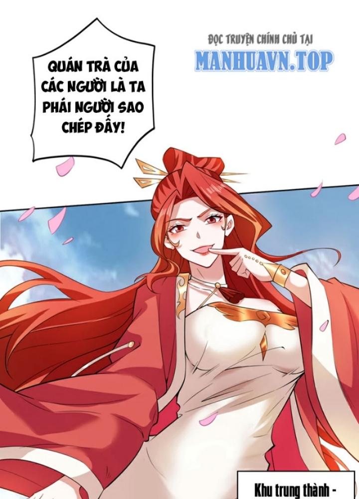 ẩn cư mười vạn năm, đời sau mời ta rời núi chapter 100 2