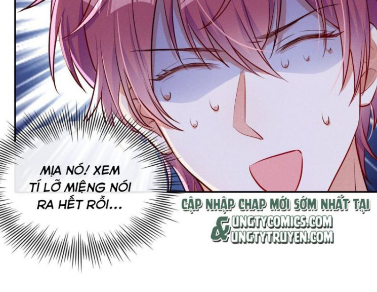 tôi với hình mẫu lý tưởng lìa trần rồi! chapter 12 23