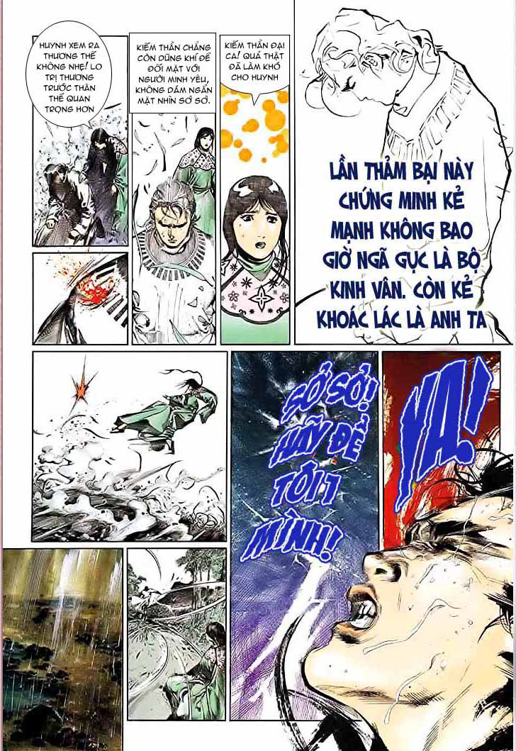 phong vân chapter 57 11