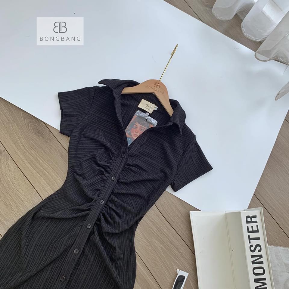 VÁY DÚM CÁCH ĐIỆU CỔ ĐỨC