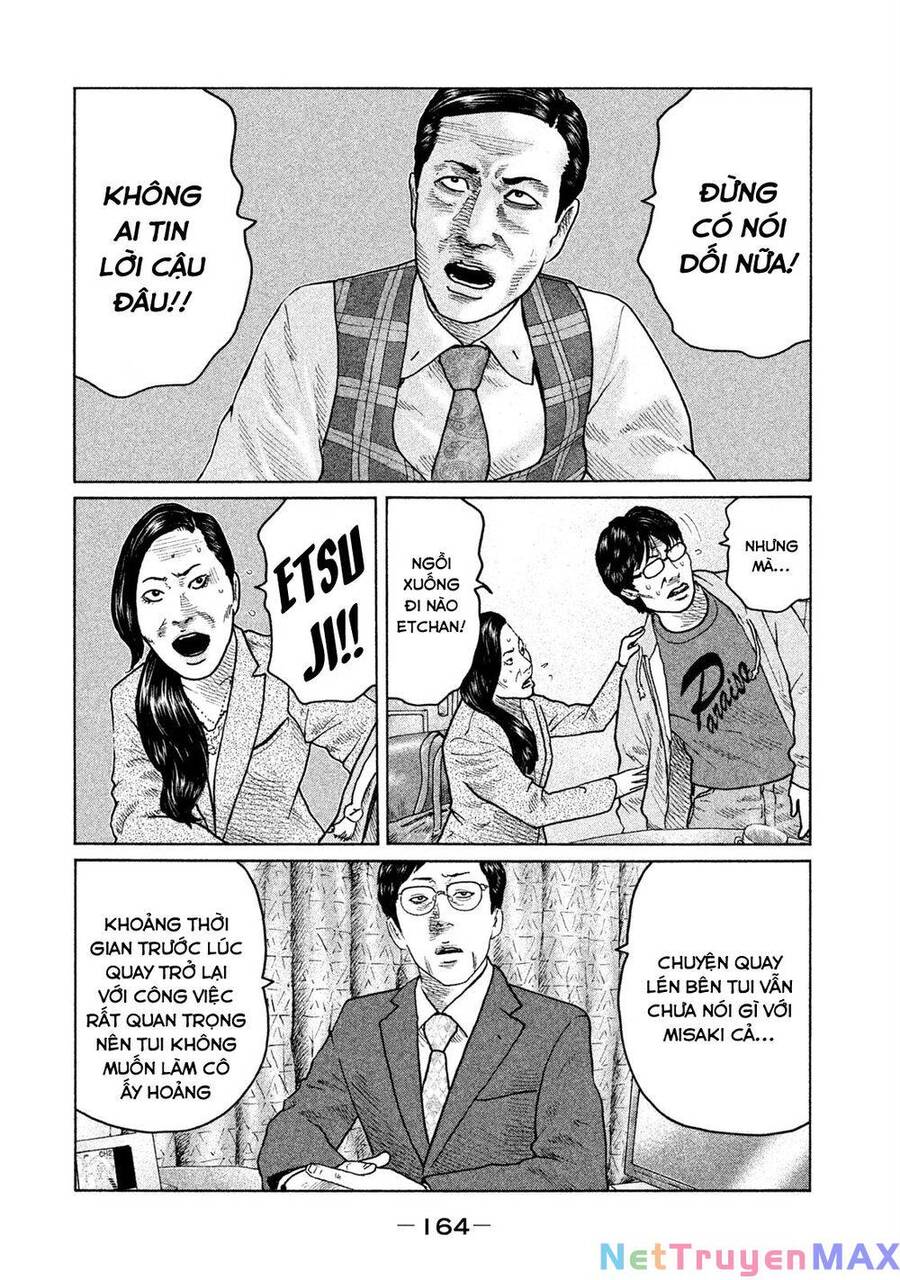 sát thủ truyền thuyết chapter 105 17