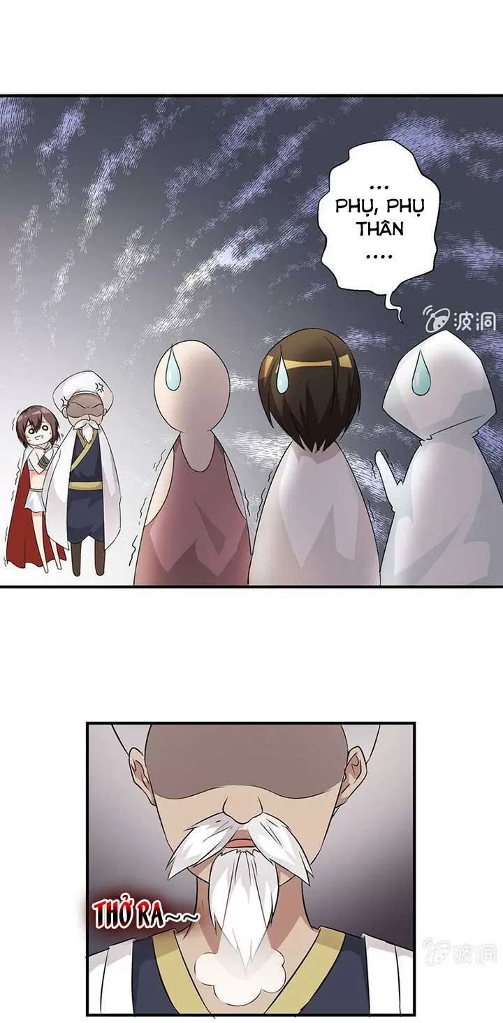 kháp kháp hương phản chapter 26 6